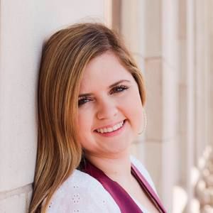 Meet your Posher, Ashlyn